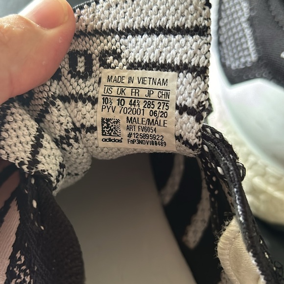 Ultraboost DNA Prime 2020 Pack Black - Picture 7 of 9